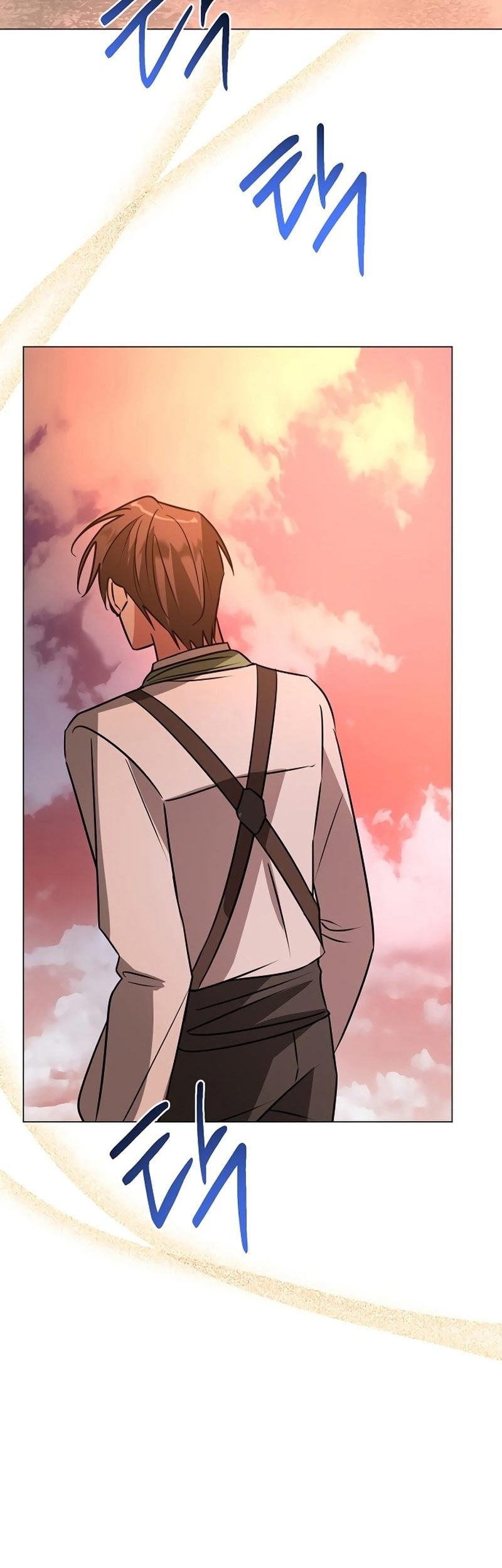 My Ruined Academy Life Chapter 42 Gambar 58