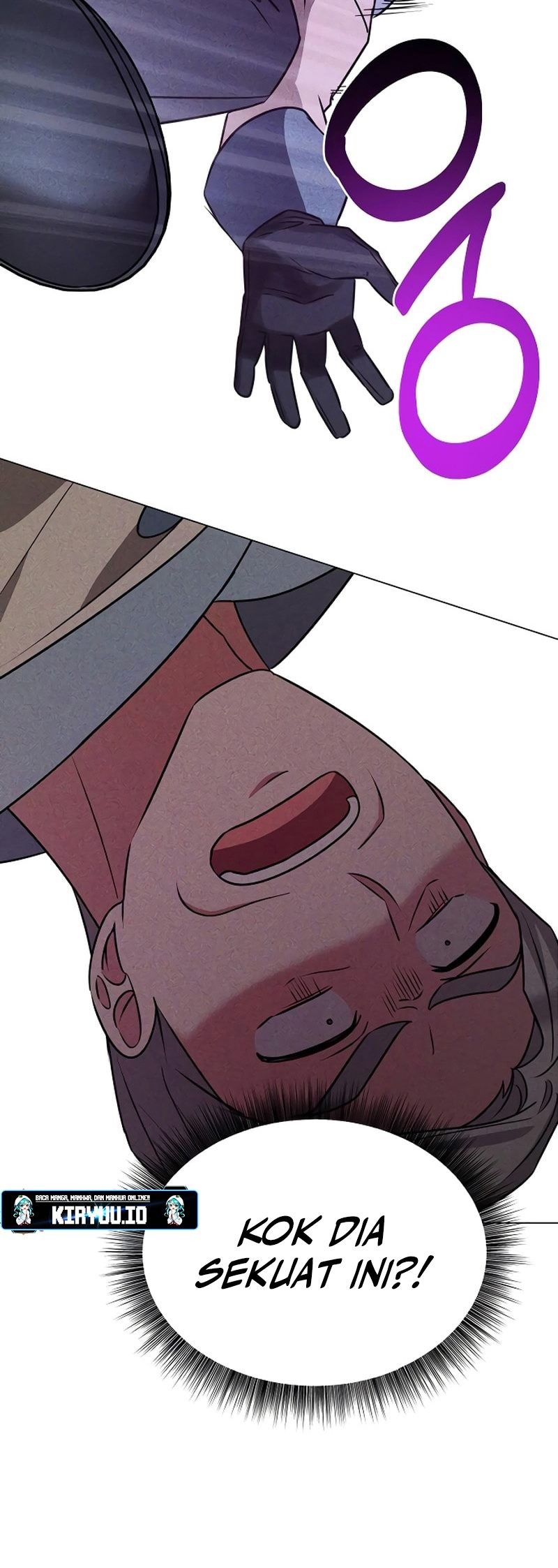 My Ruined Academy Life Chapter 42 Gambar 20