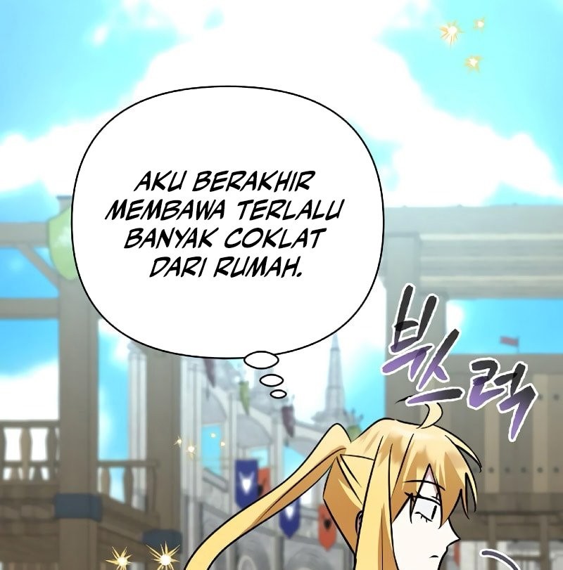 My Ruined Academy Life Chapter 43 Gambar 55