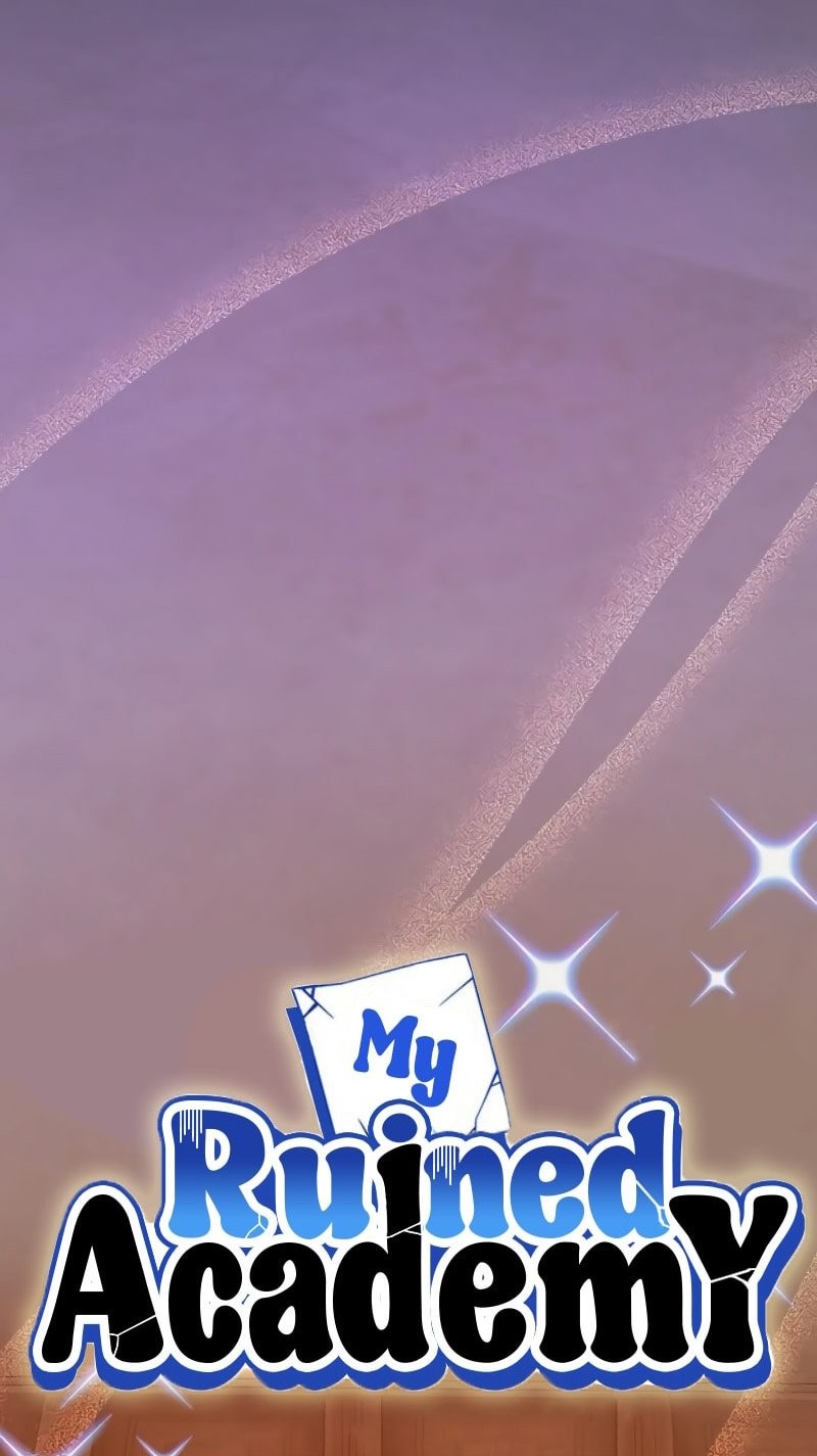 My Ruined Academy Life Chapter 43 Gambar 20