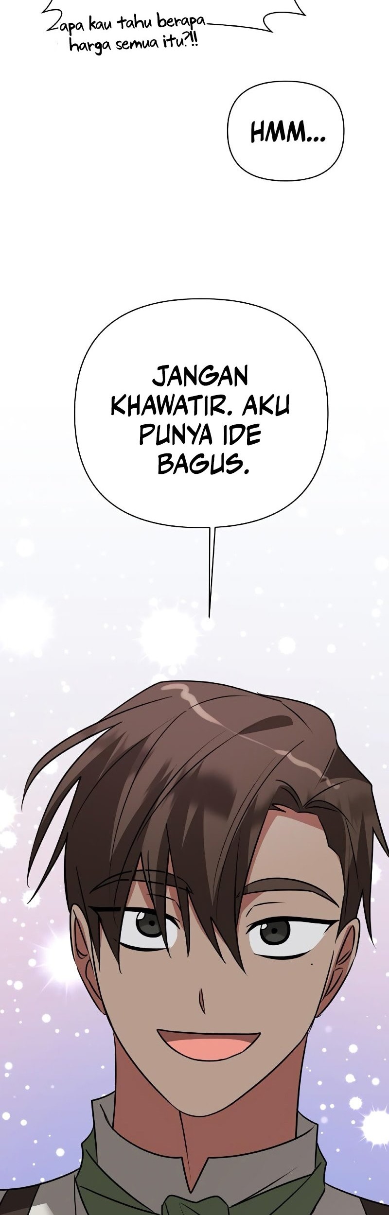 My Ruined Academy Life Chapter 43 Gambar 34