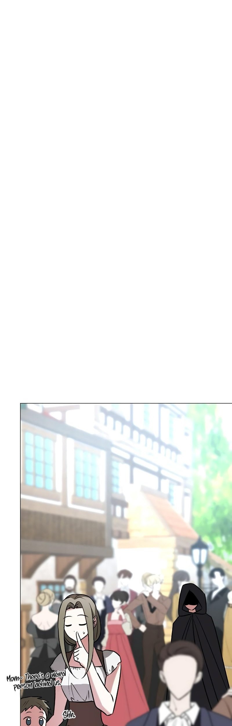 My Ruined Academy Life Chapter 43 Gambar 42