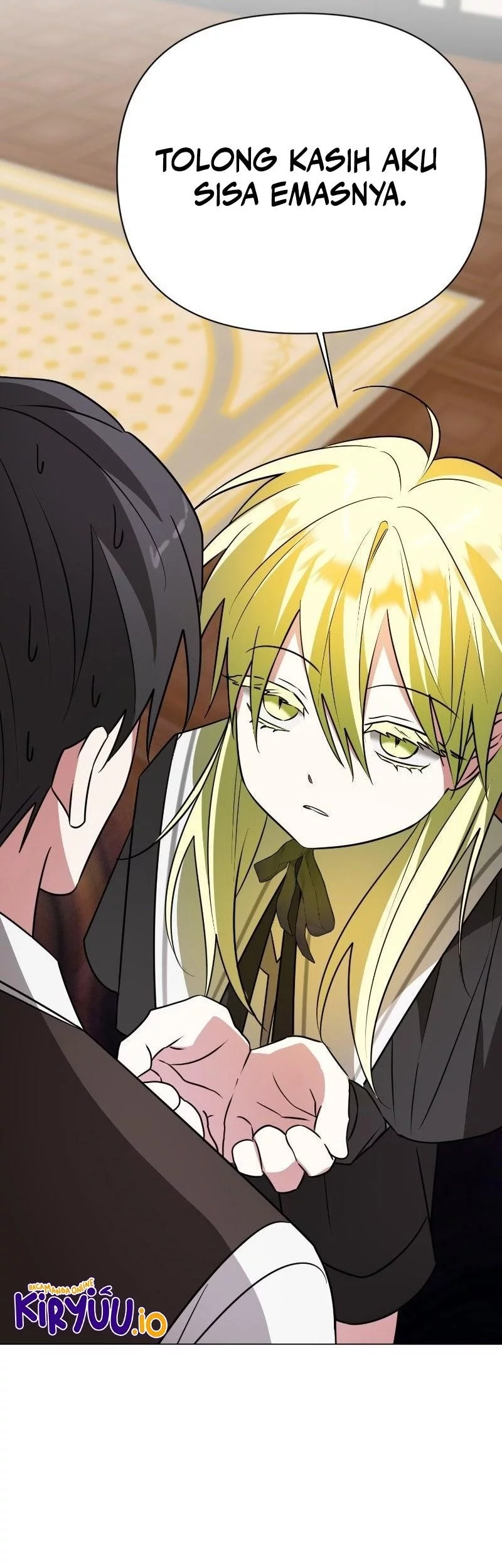 My Ruined Academy Life Chapter 44 Gambar 52