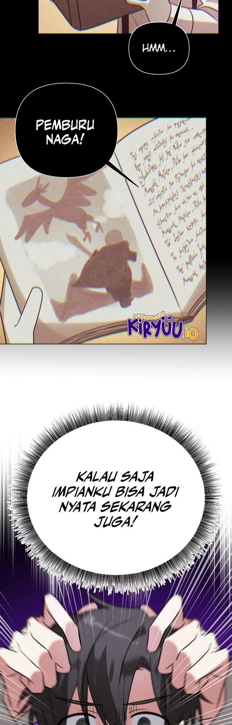 My Ruined Academy Life Chapter 44 Gambar 54