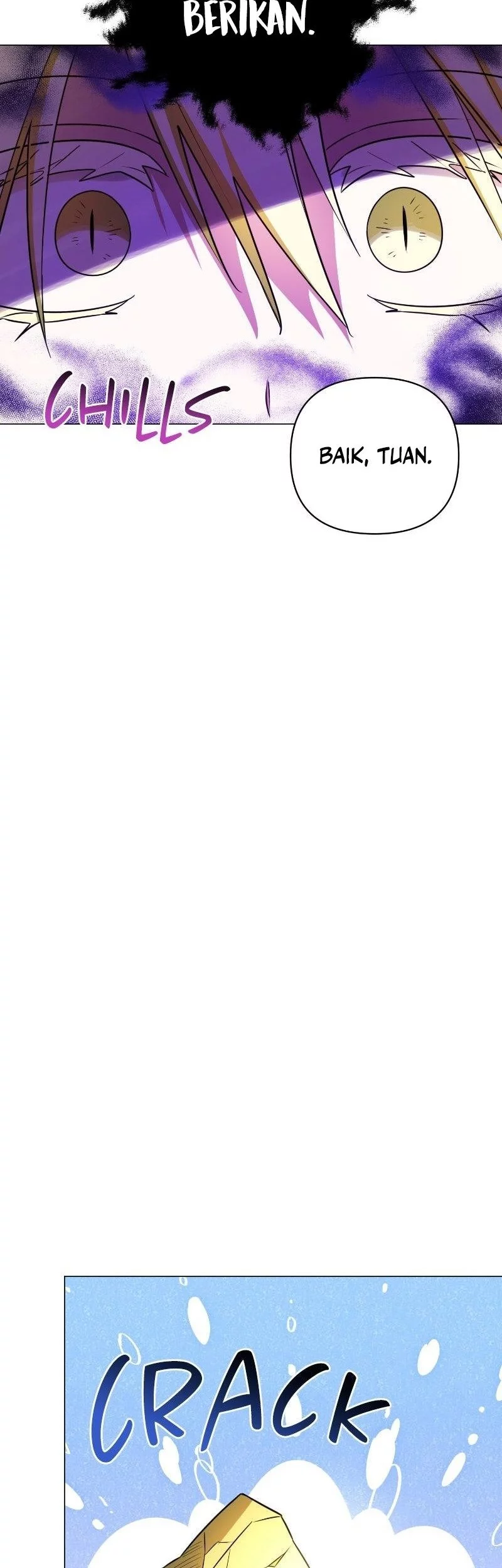 My Ruined Academy Life Chapter 44 Gambar 58