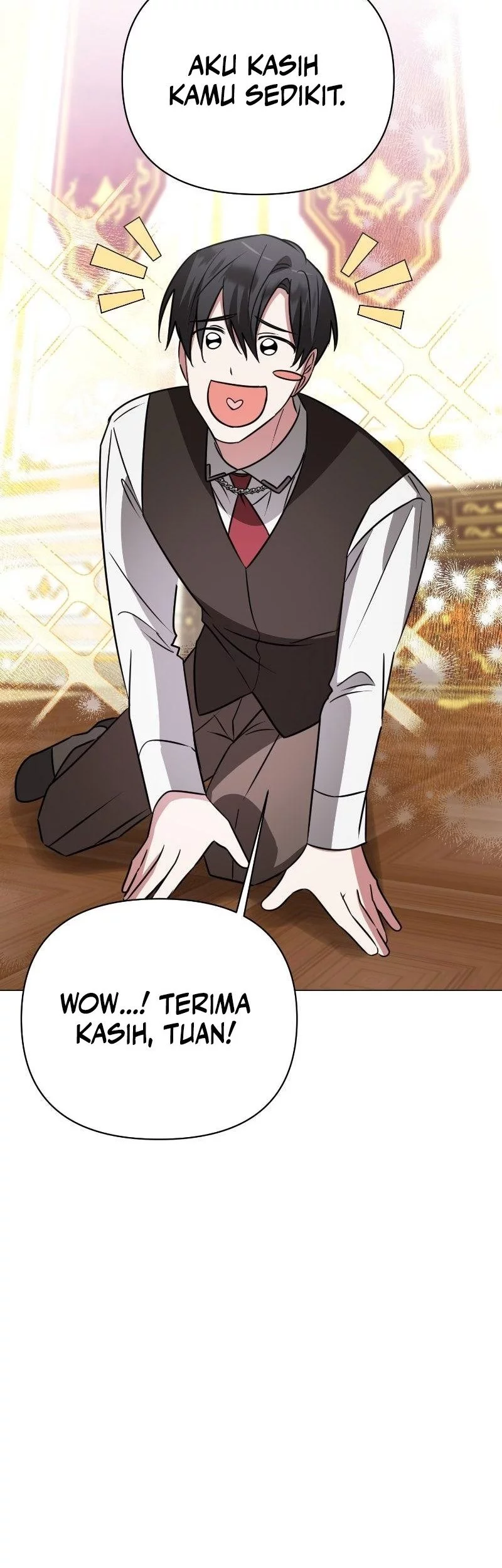 My Ruined Academy Life Chapter 44 Gambar 60