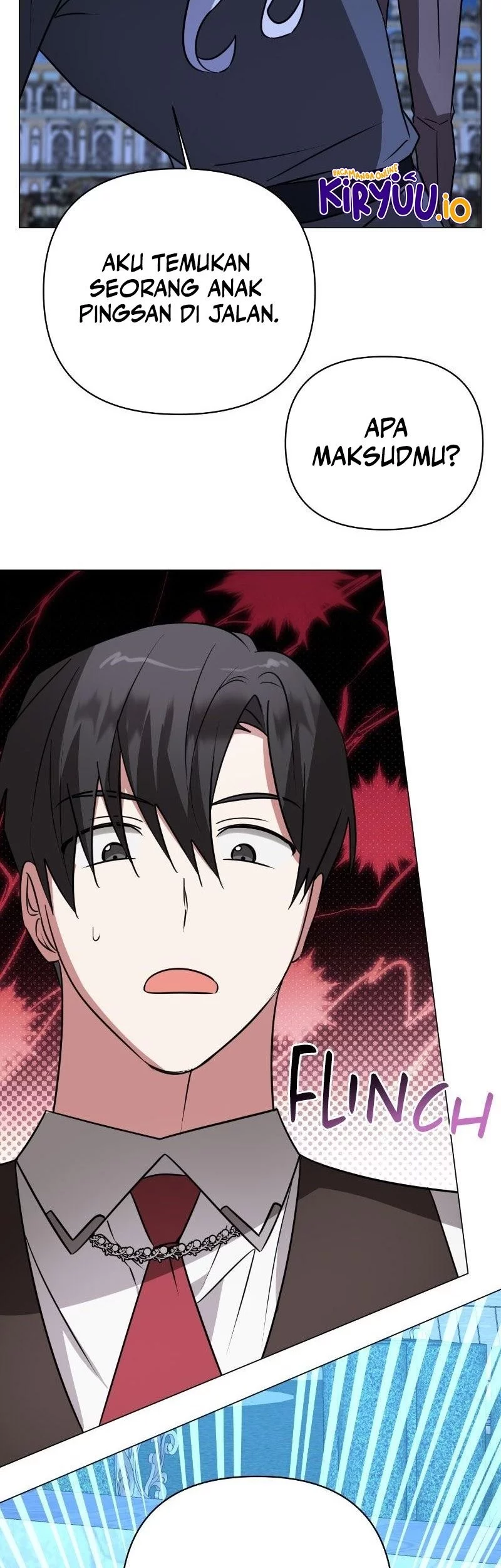 My Ruined Academy Life Chapter 44 Gambar 66