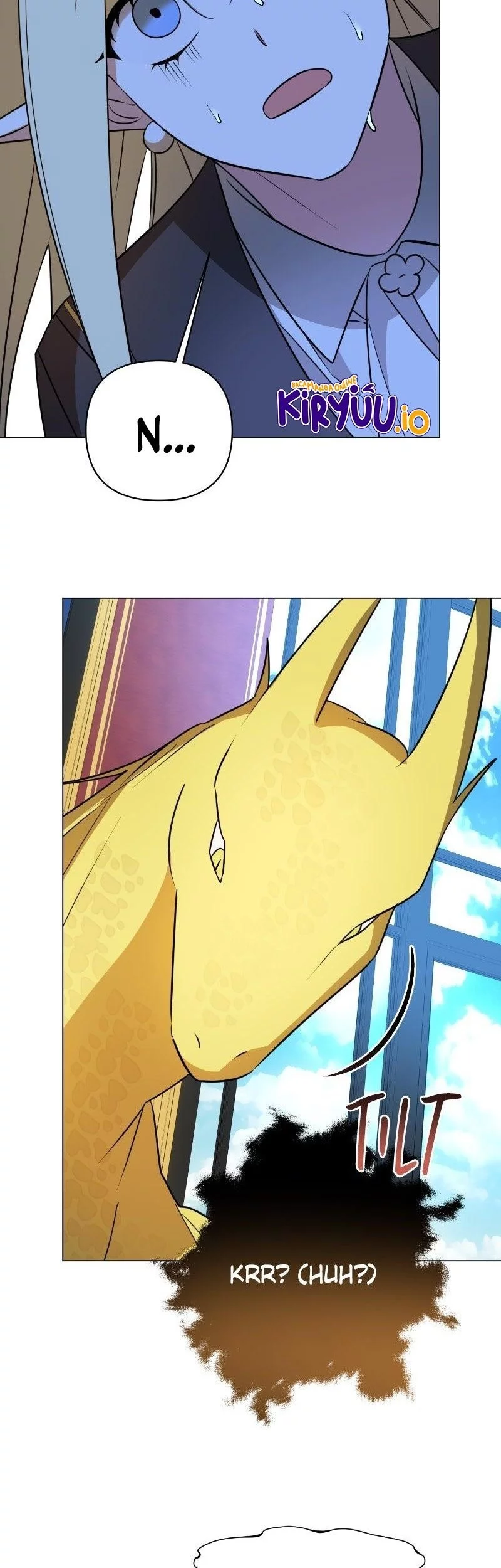 My Ruined Academy Life Chapter 44 Gambar 24