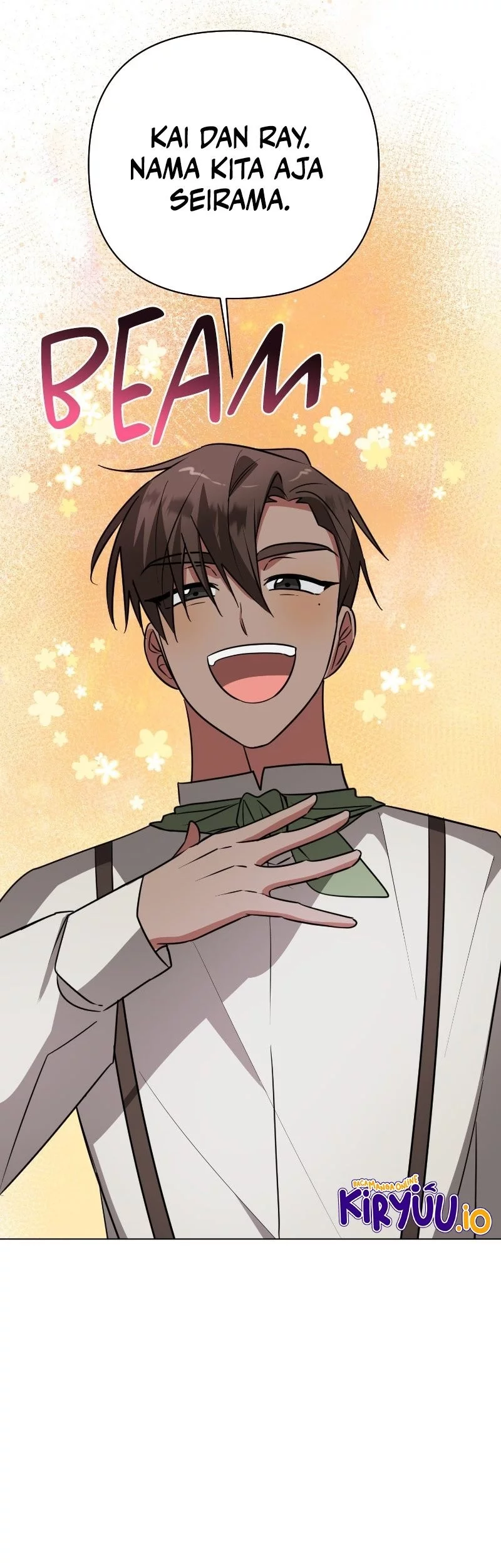 My Ruined Academy Life Chapter 45 Gambar 50