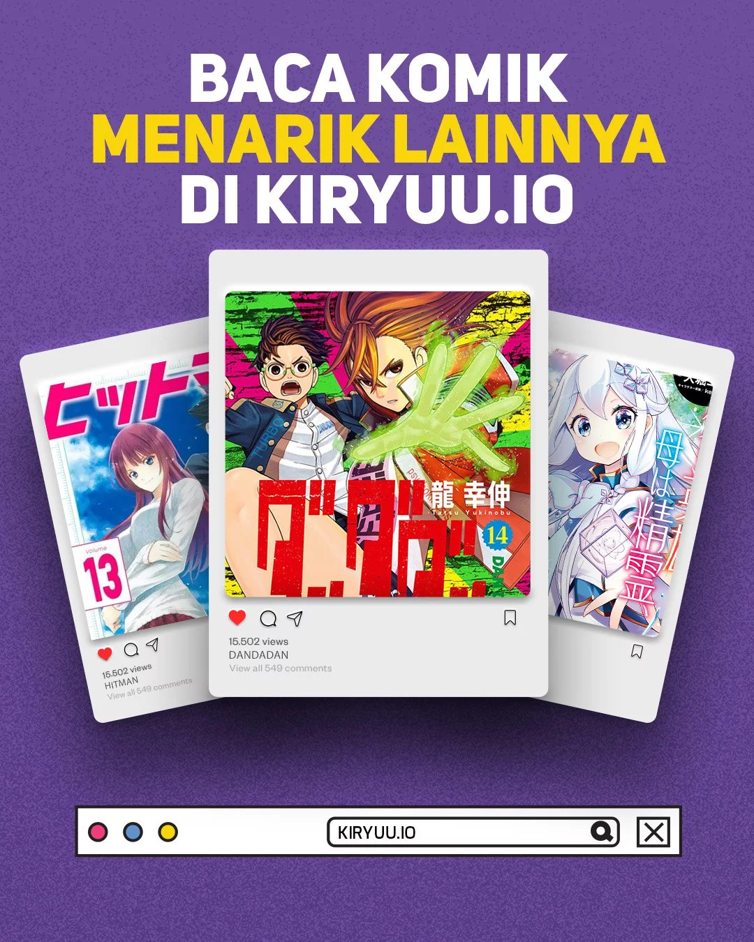 My Ruined Academy Life Chapter 45 Gambar 58