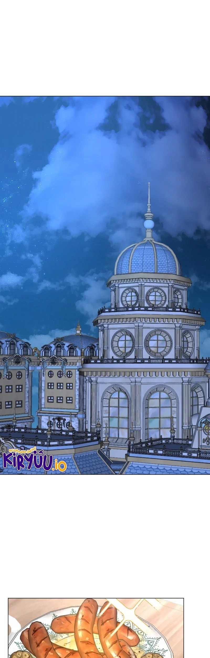 Baca  My Ruined Academy Life Chapter 45 Gambar 2