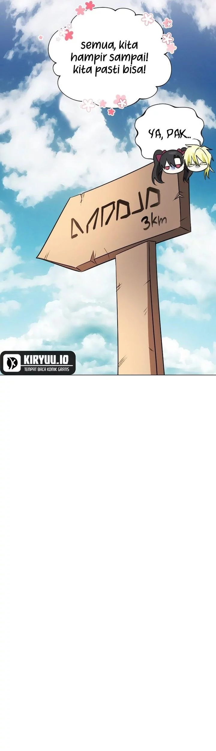 My Ruined Academy Life Chapter 46 Gambar 22