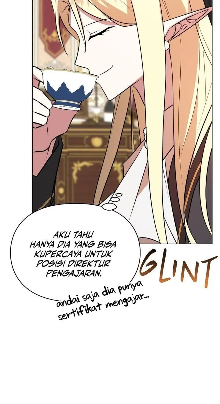 My Ruined Academy Life Chapter 46 Gambar 29