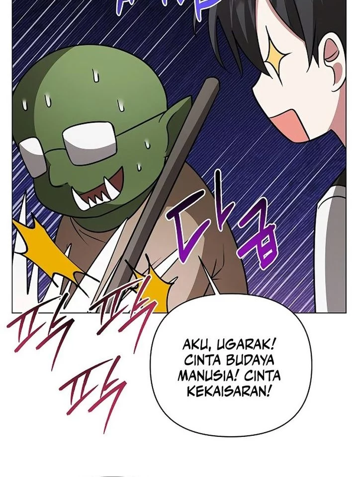 My Ruined Academy Life Chapter 47 Gambar 7