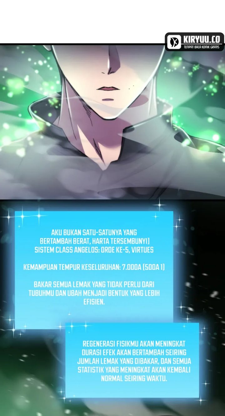My School Life Pretending to Be a Worthless Person Chapter 103 Gambar 11