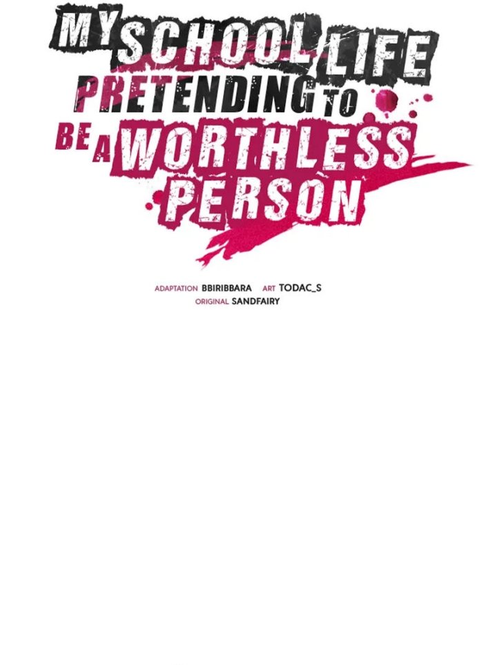 My School Life Pretending to Be a Worthless Person Chapter 103 Gambar 15