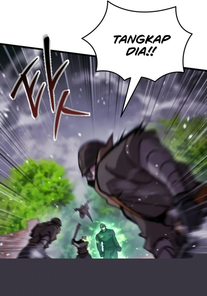 My School Life Pretending to Be a Worthless Person Chapter 103 Gambar 17