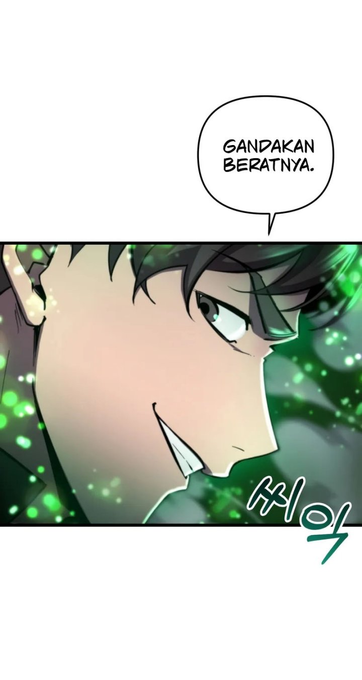My School Life Pretending to Be a Worthless Person Chapter 103 Gambar 29