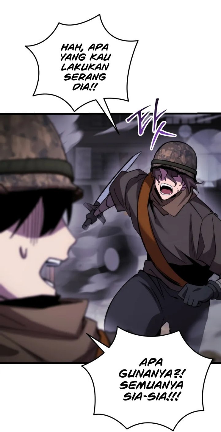 My School Life Pretending to Be a Worthless Person Chapter 103 Gambar 30