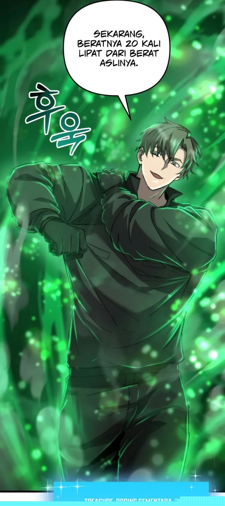 My School Life Pretending to Be a Worthless Person Chapter 103 Gambar 35