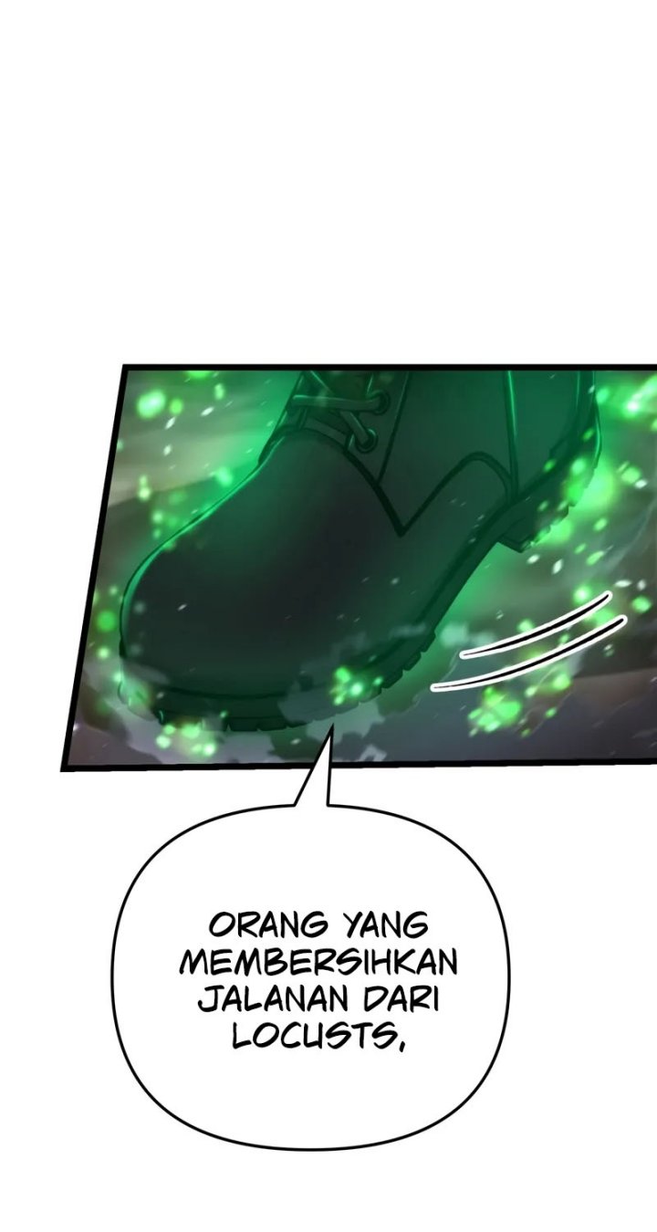 My School Life Pretending to Be a Worthless Person Chapter 103 Gambar 45