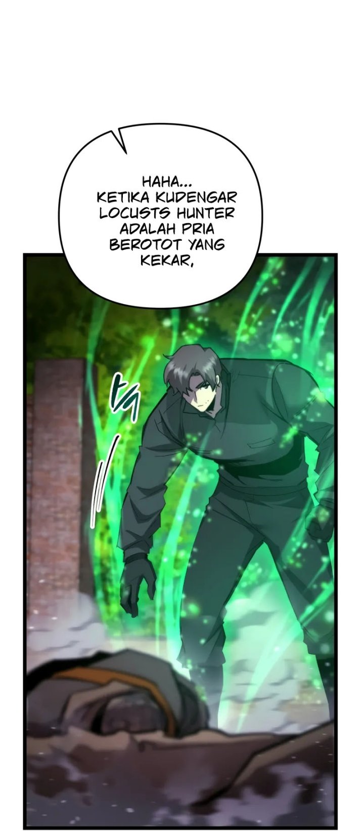 My School Life Pretending to Be a Worthless Person Chapter 103 Gambar 50
