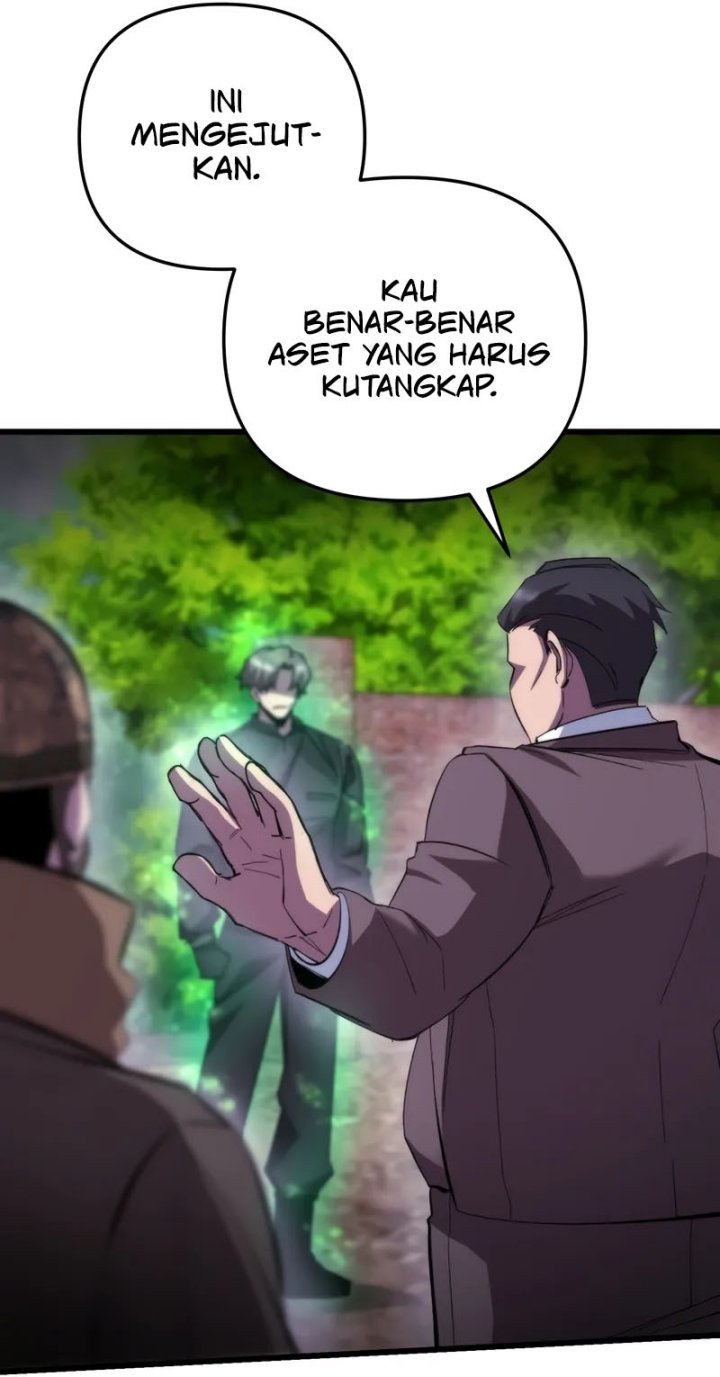 My School Life Pretending to Be a Worthless Person Chapter 103 Gambar 54