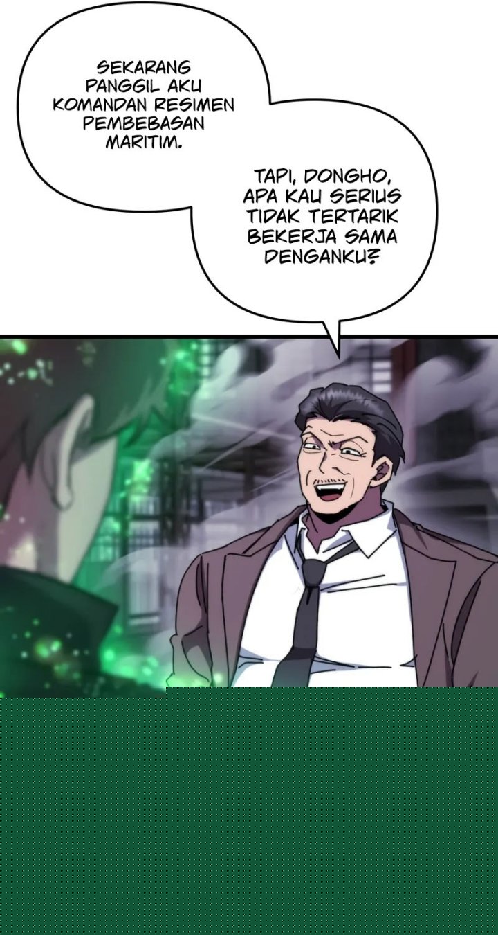 My School Life Pretending to Be a Worthless Person Chapter 103 Gambar 57