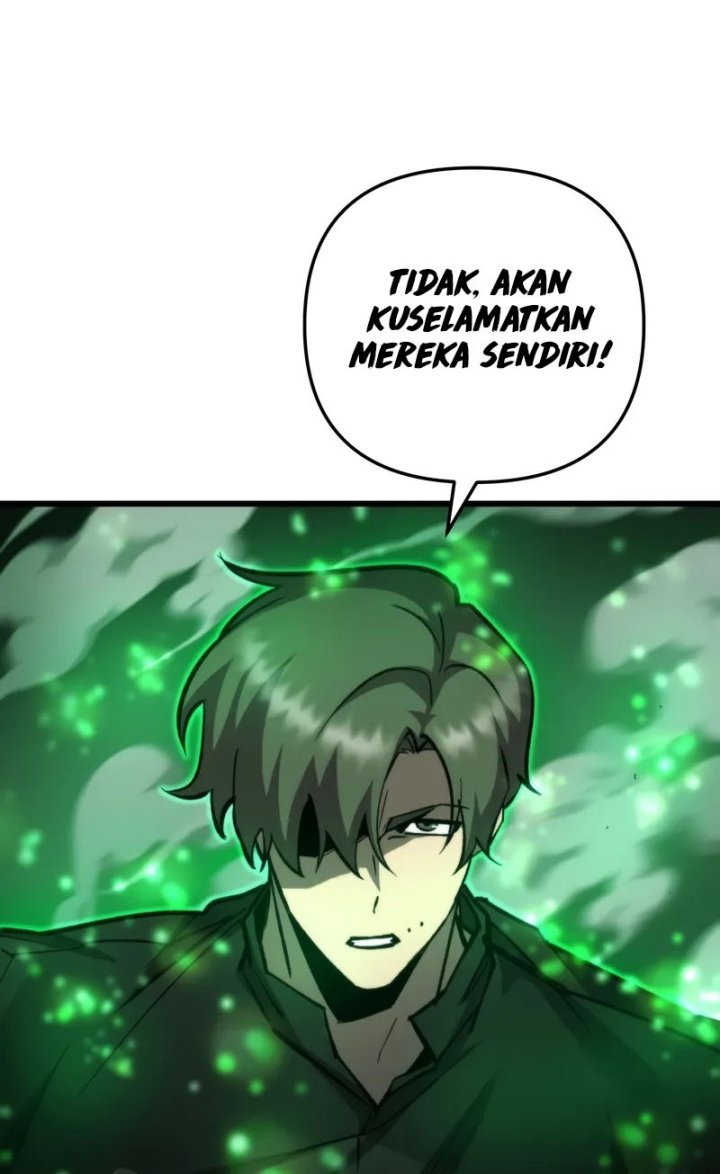 My School Life Pretending to Be a Worthless Person Chapter 103 Gambar 59