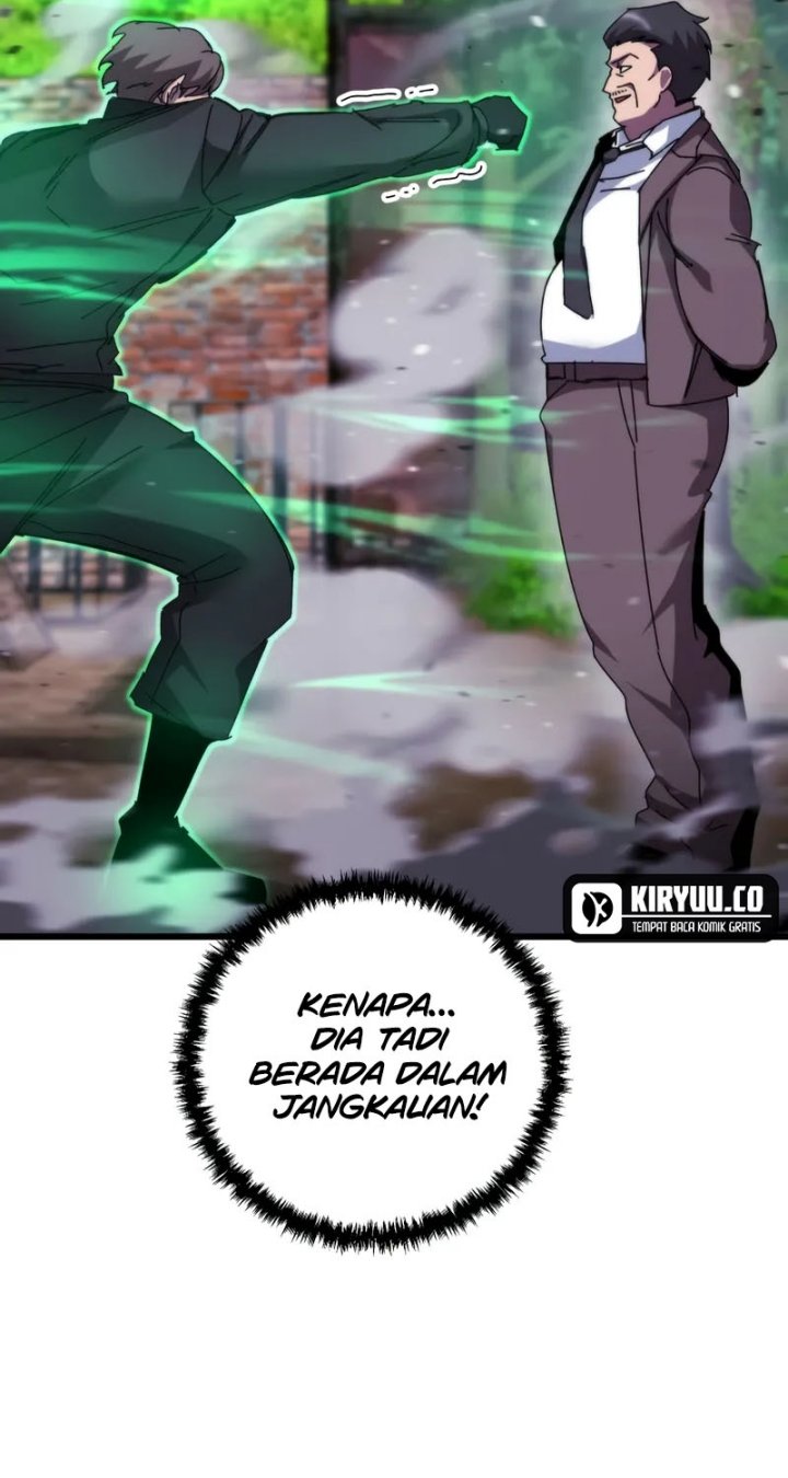 My School Life Pretending to Be a Worthless Person Chapter 103 Gambar 66