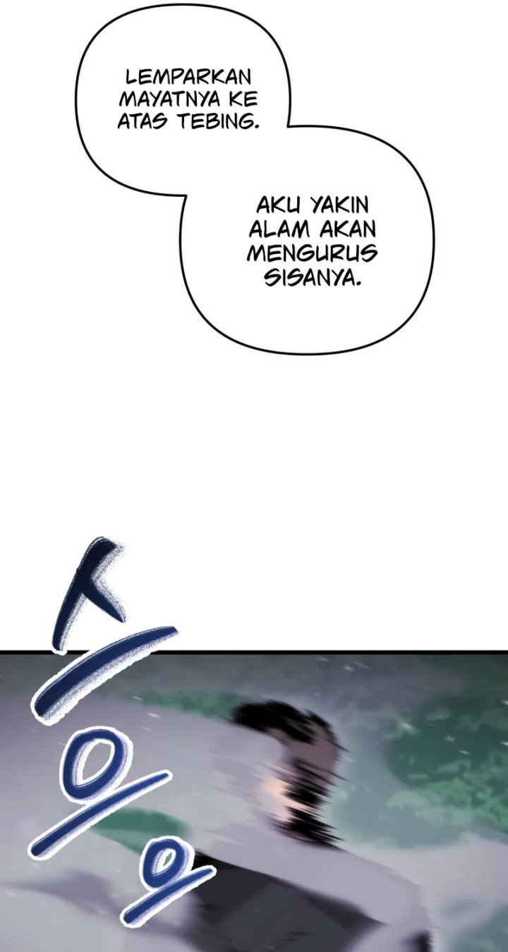 My School Life Pretending to Be a Worthless Person Chapter 103 Gambar 7