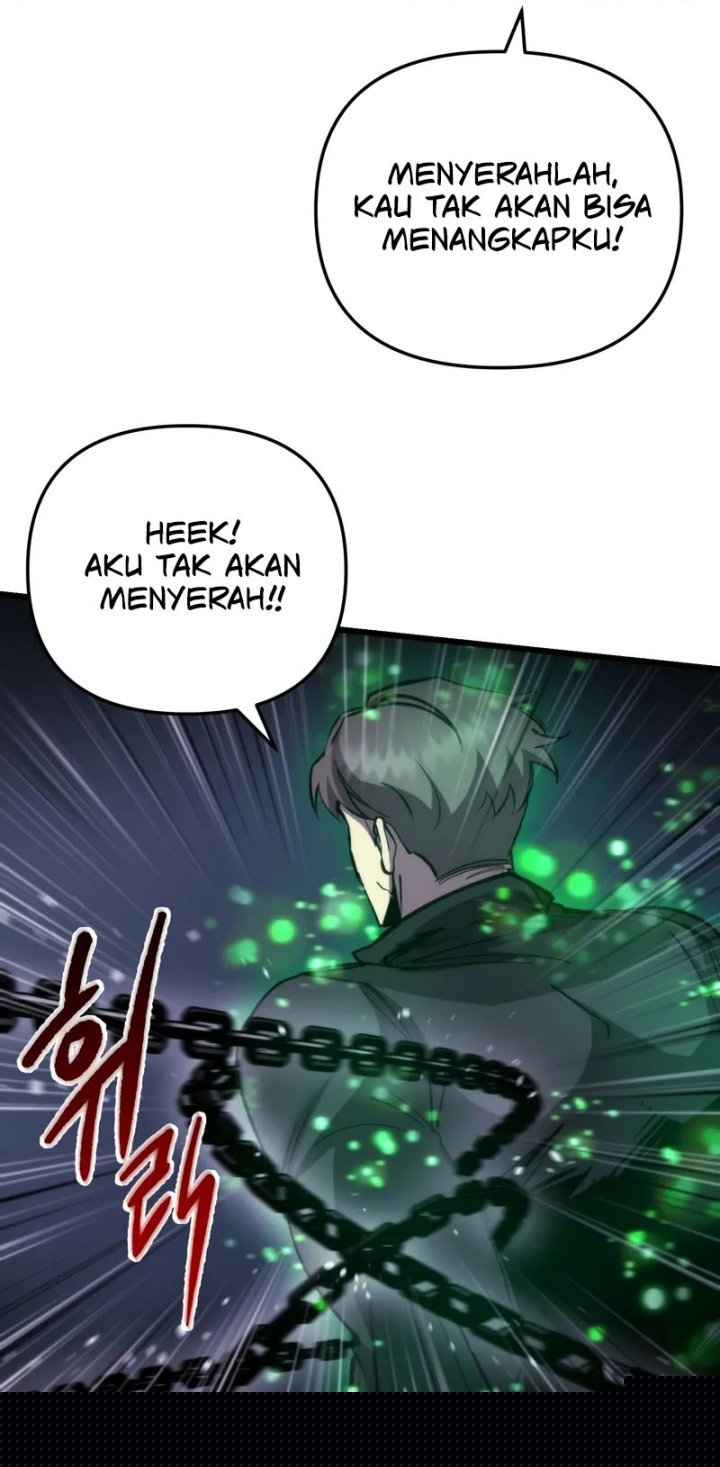 My School Life Pretending to Be a Worthless Person Chapter 103 Gambar 78