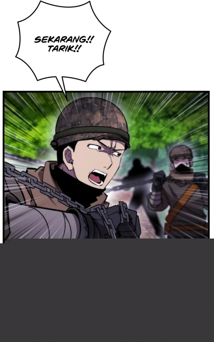 My School Life Pretending to Be a Worthless Person Chapter 103 Gambar 81