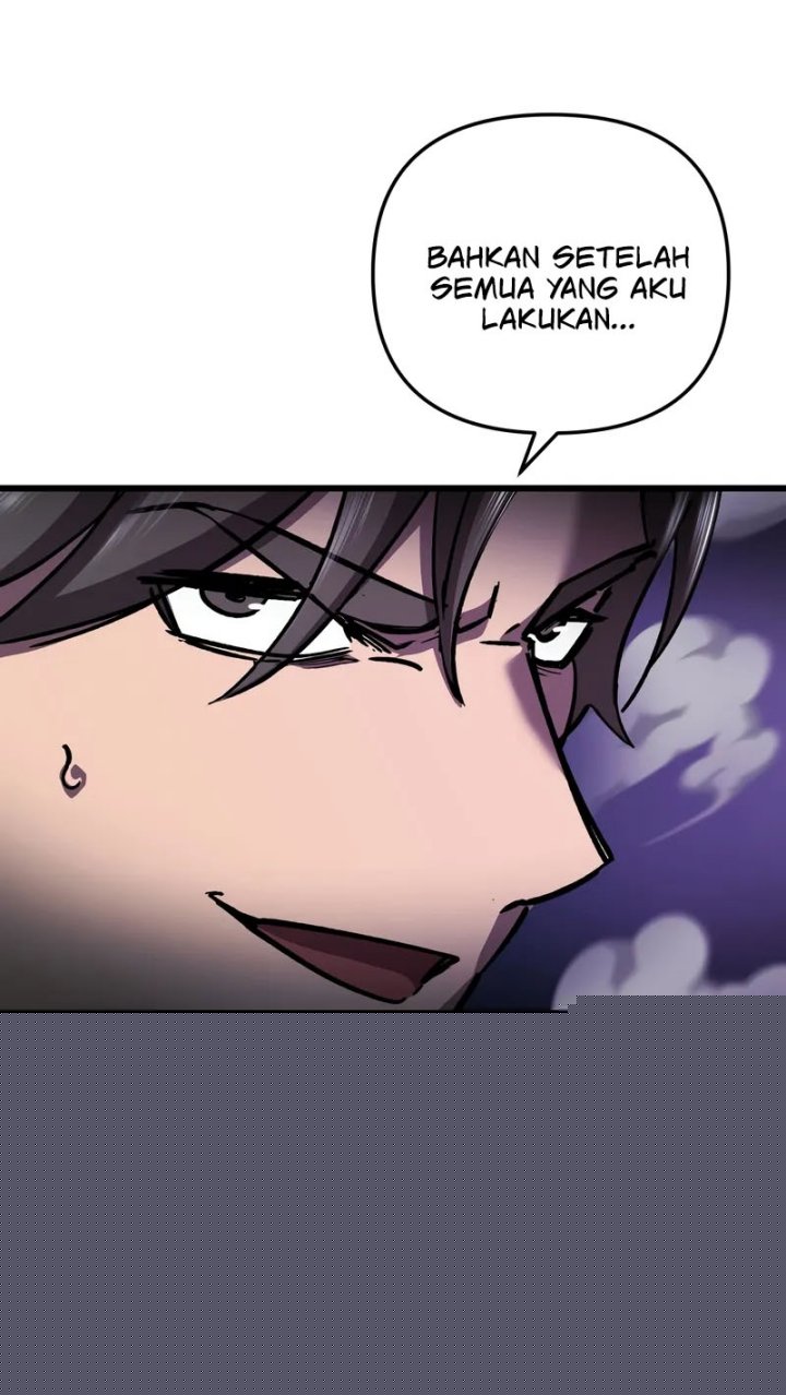 My School Life Pretending to Be a Worthless Person Chapter 103 Gambar 91