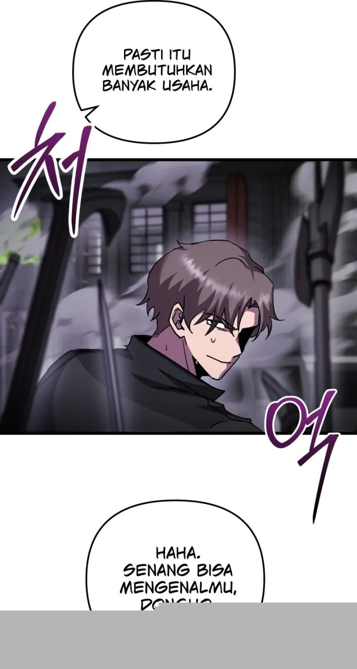 My School Life Pretending to Be a Worthless Person Chapter 103 Gambar 92