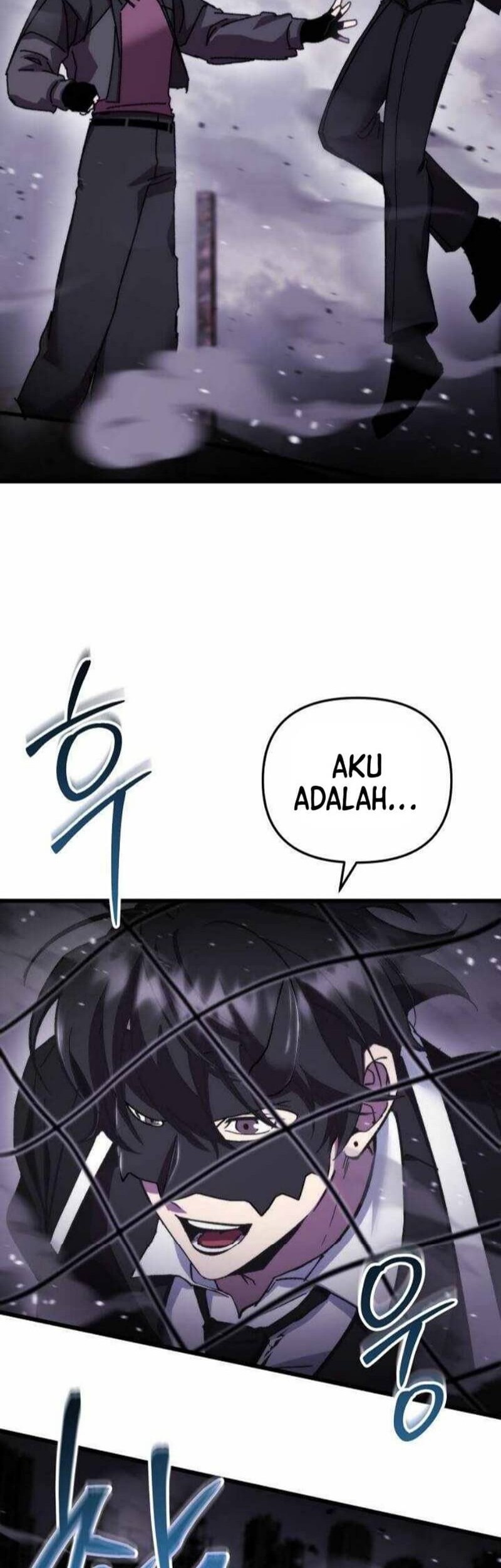 Baca My School Life Pretending to Be a Worthless Person Chapter 107 Gambar 2