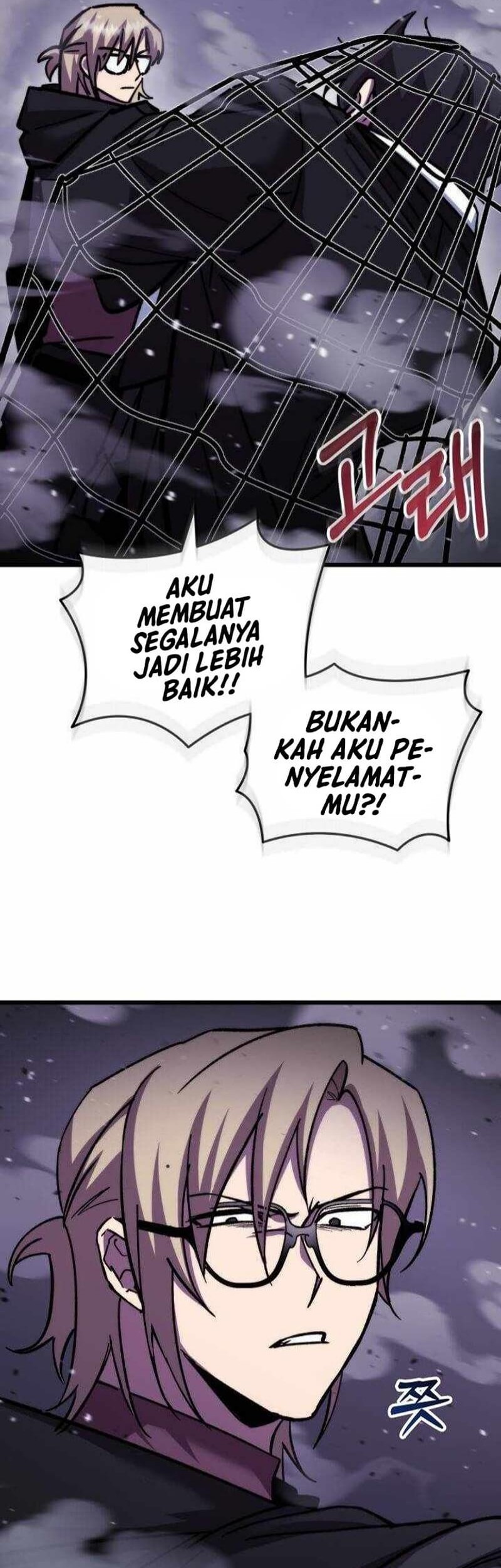 My School Life Pretending to Be a Worthless Person Chapter 107 Gambar 9
