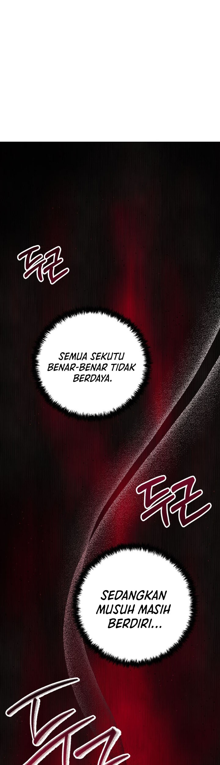 Baca Komik My School Life Pretending to Be a Worthless Person Chapter 113 Gambar 1