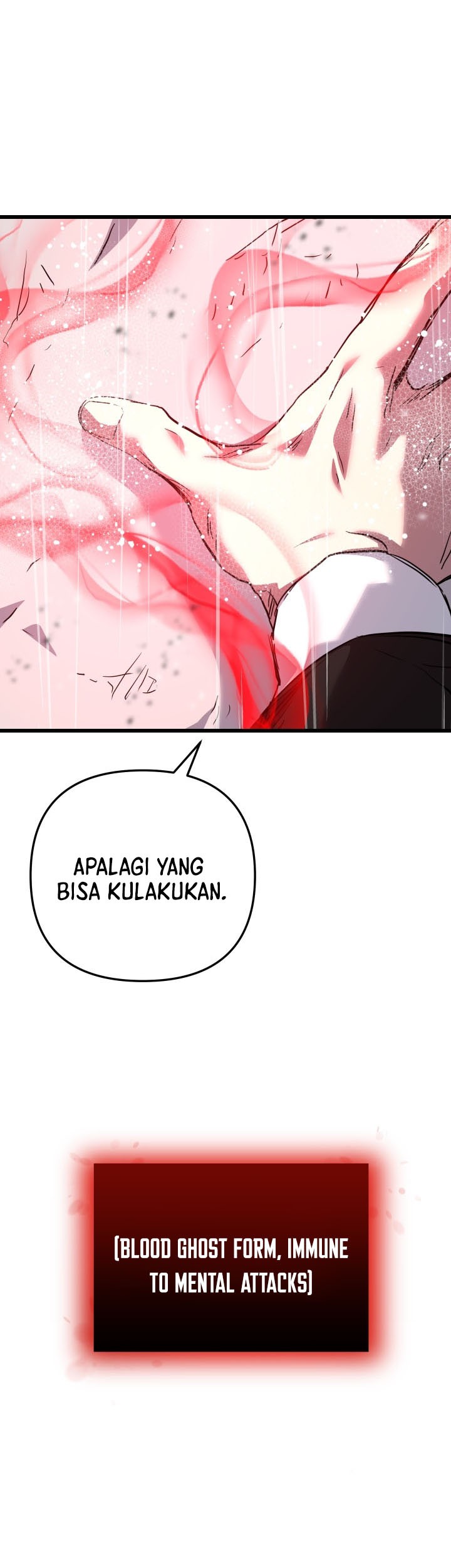 Baca Komik My School Life Pretending to Be a Worthless Person Chapter 114 Gambar 1