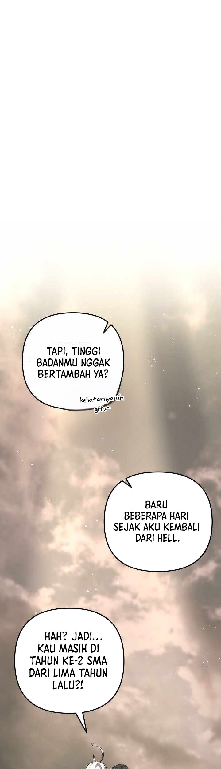 Baca My School Life Pretending to Be a Worthless Person Chapter 115 Gambar 2