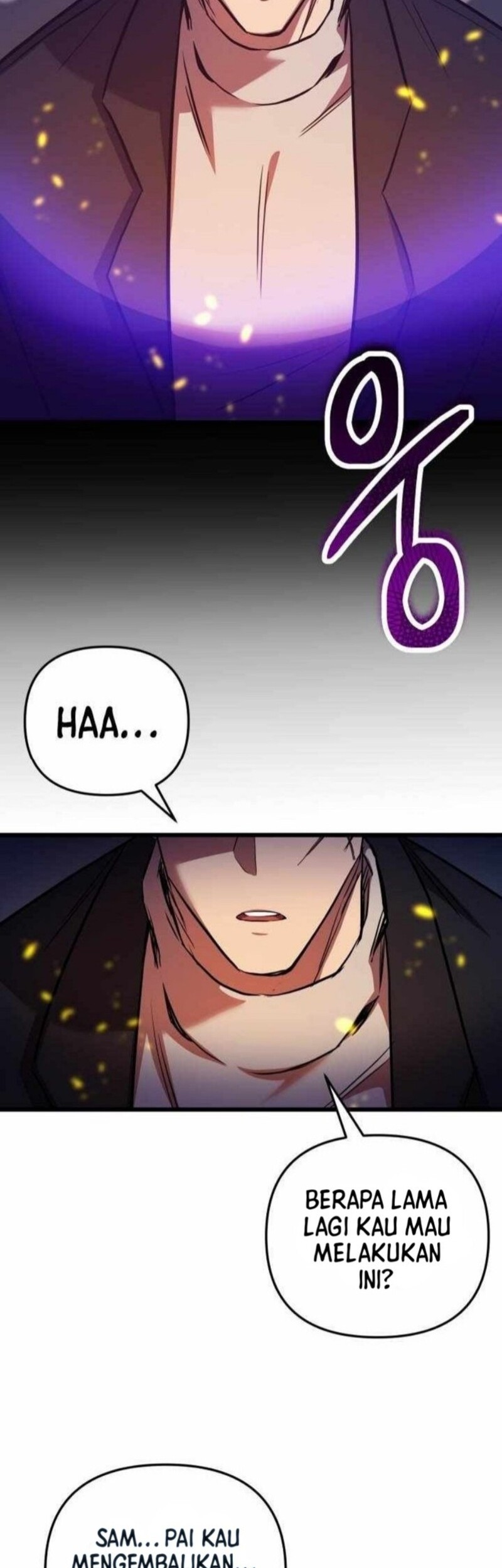 Baca  My School Life Pretending to Be a Worthless Person Chapter 117 Gambar 2