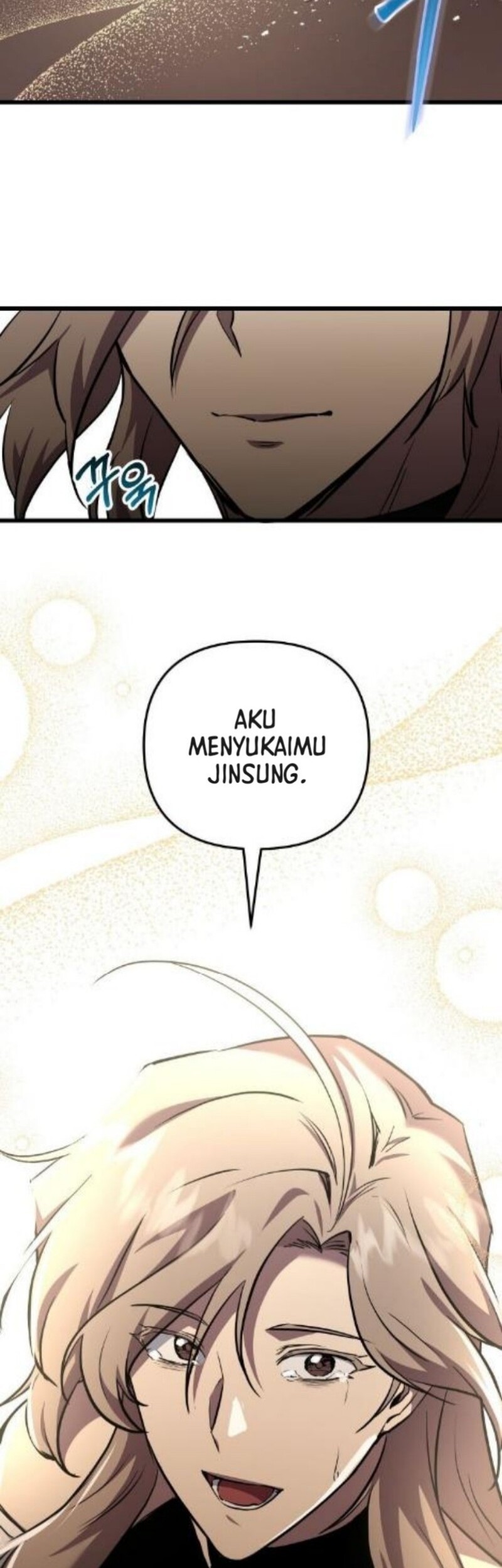 Baca  My School Life Pretending to Be a Worthless Person Chapter 120 Gambar 2