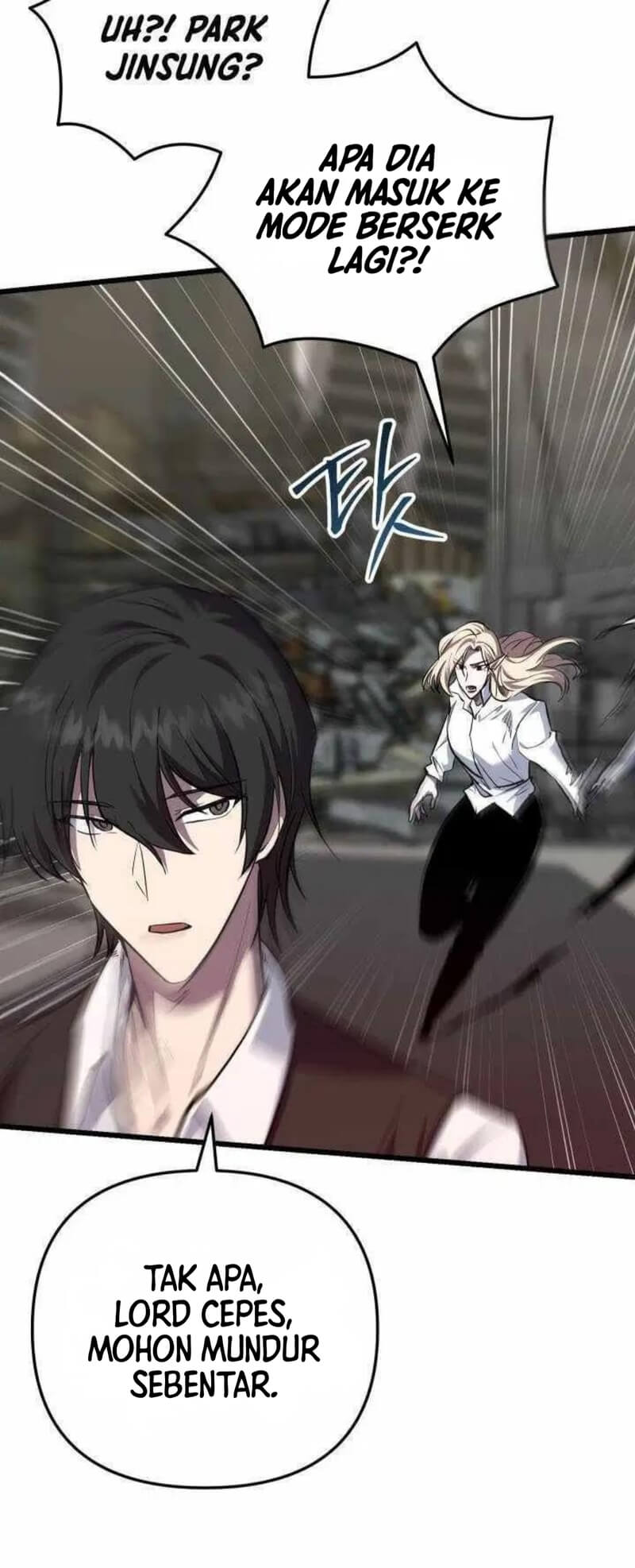 My School Life Pretending to Be a Worthless Person Chapter 128 Gambar 11