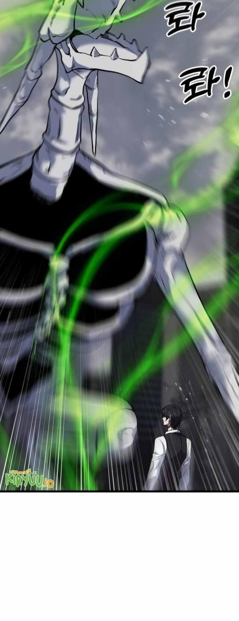 My School Life Pretending to Be a Worthless Person Chapter 128 Gambar 16