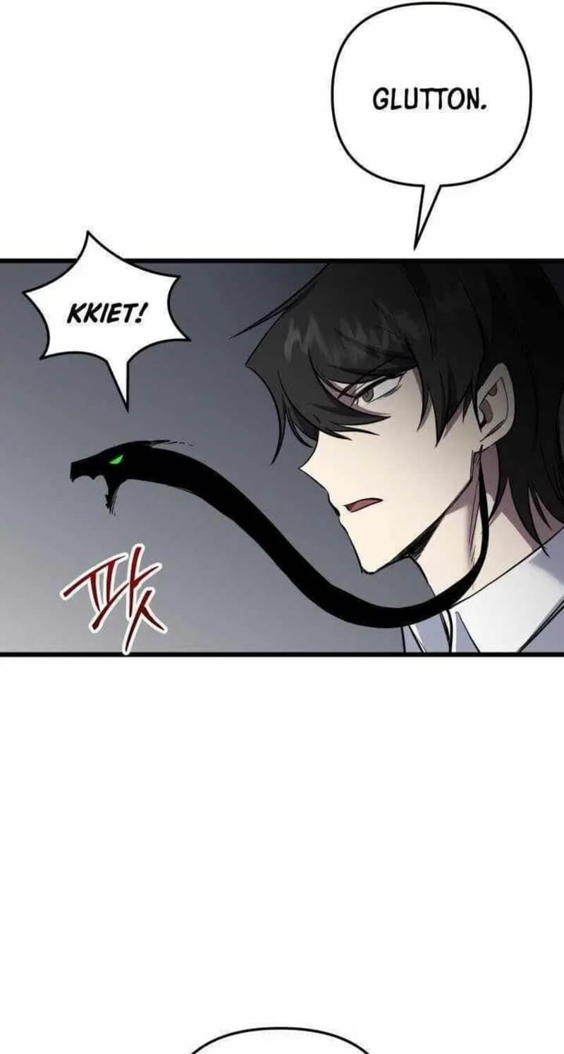 My School Life Pretending to Be a Worthless Person Chapter 128 Gambar 17