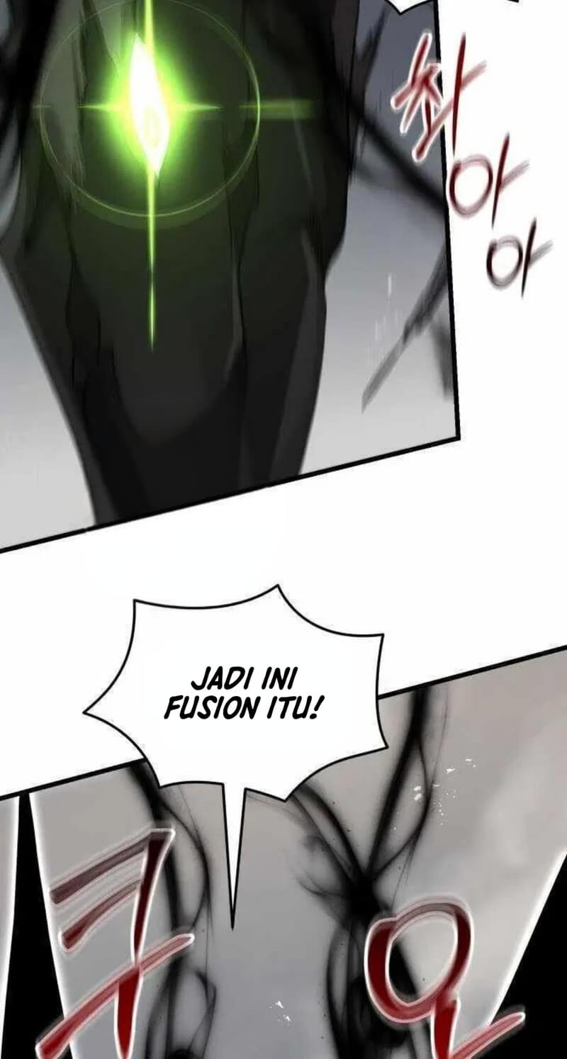 My School Life Pretending to Be a Worthless Person Chapter 128 Gambar 20