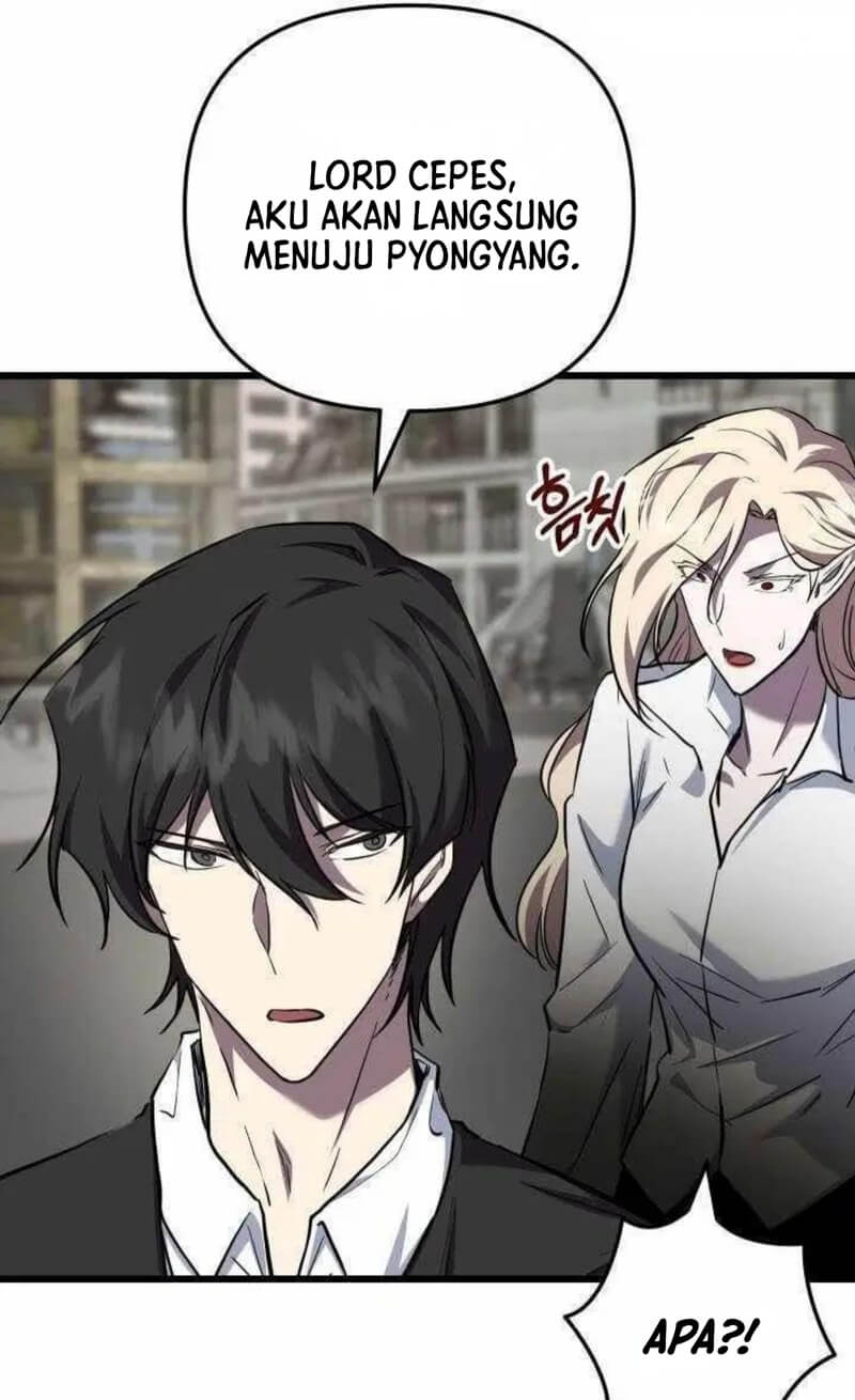 My School Life Pretending to Be a Worthless Person Chapter 128 Gambar 24