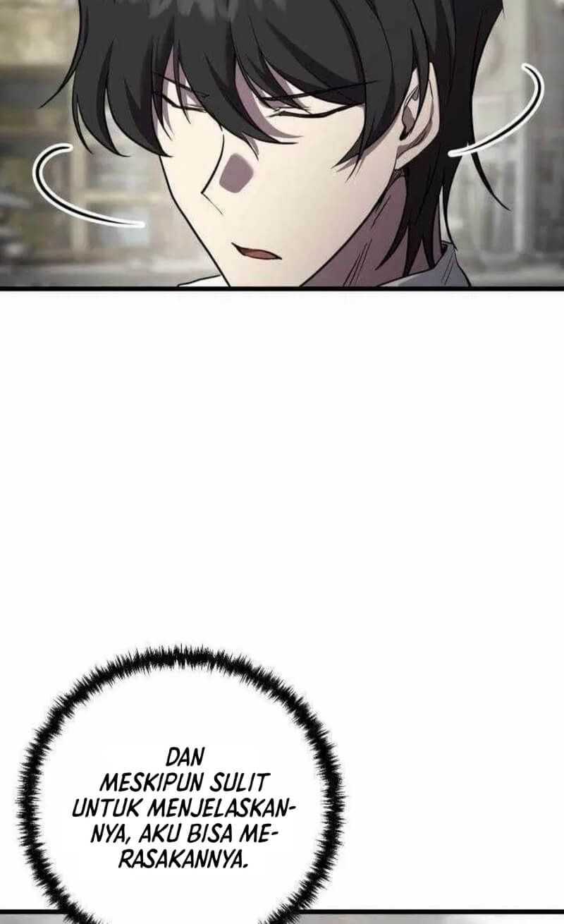 My School Life Pretending to Be a Worthless Person Chapter 128 Gambar 27