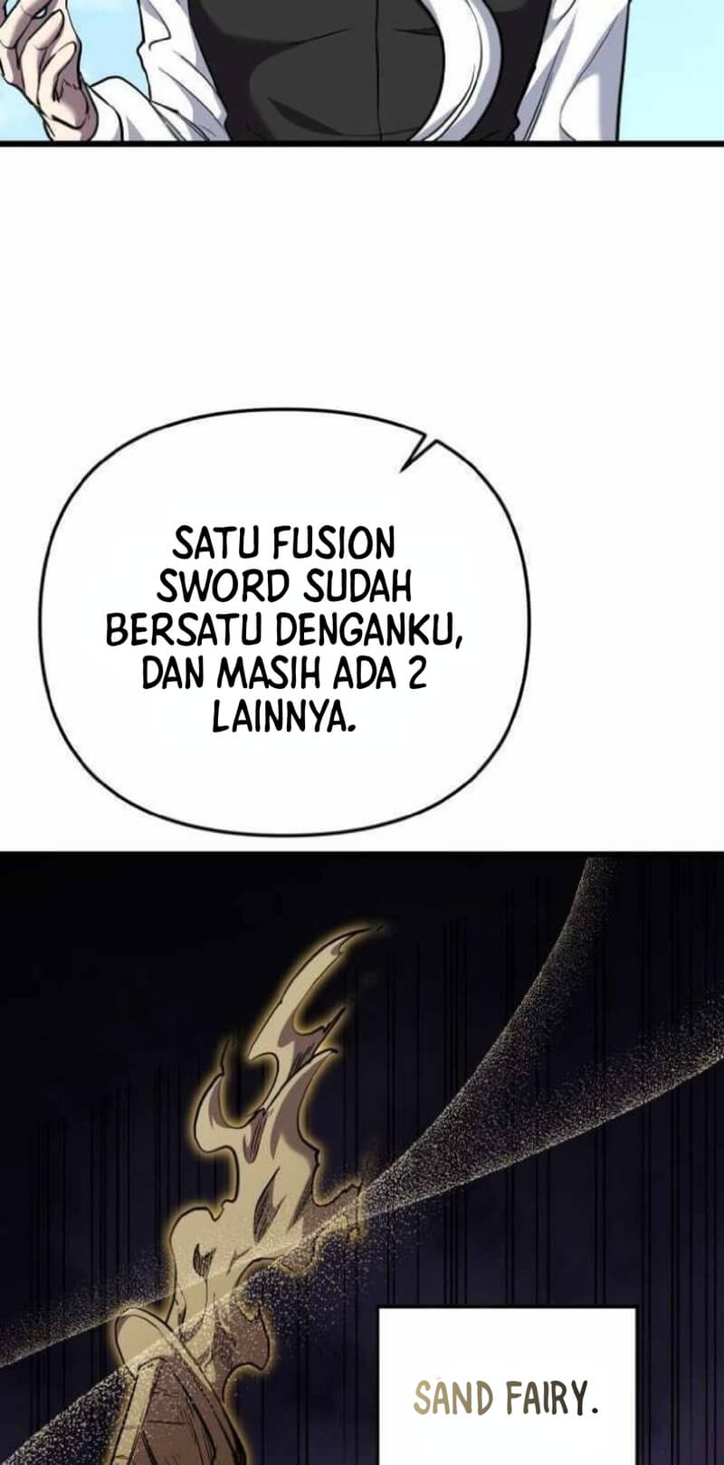 My School Life Pretending to Be a Worthless Person Chapter 128 Gambar 4