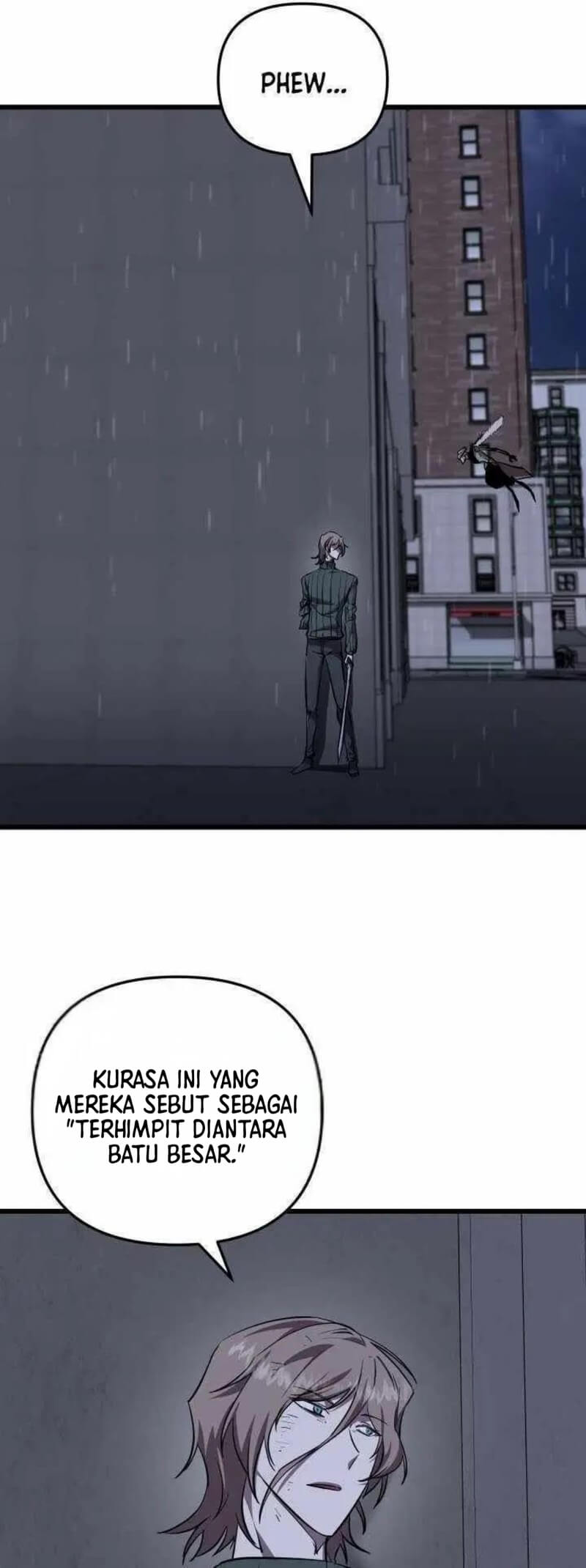 My School Life Pretending to Be a Worthless Person Chapter 128 Gambar 44